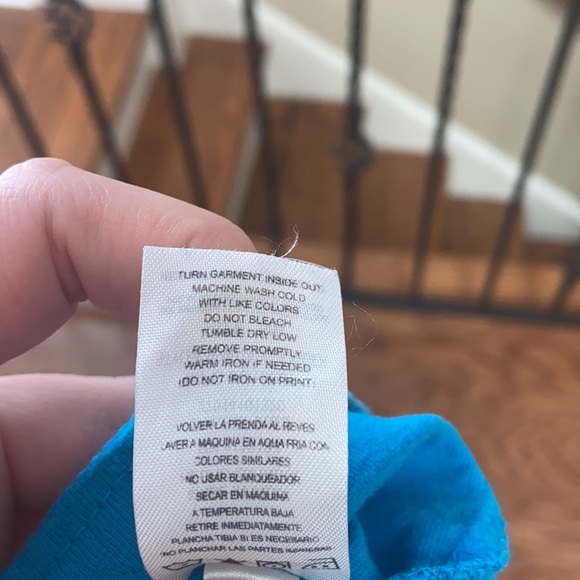 🧡 boy’s t-shirt - Picture 6 of 6